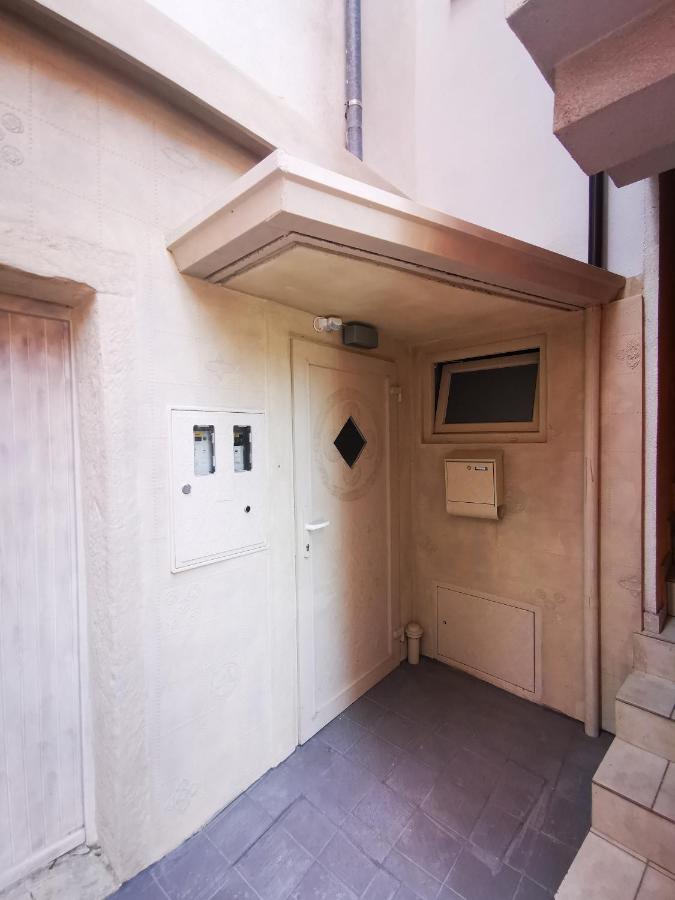 Apartma Veneziano Koper Exterior photo