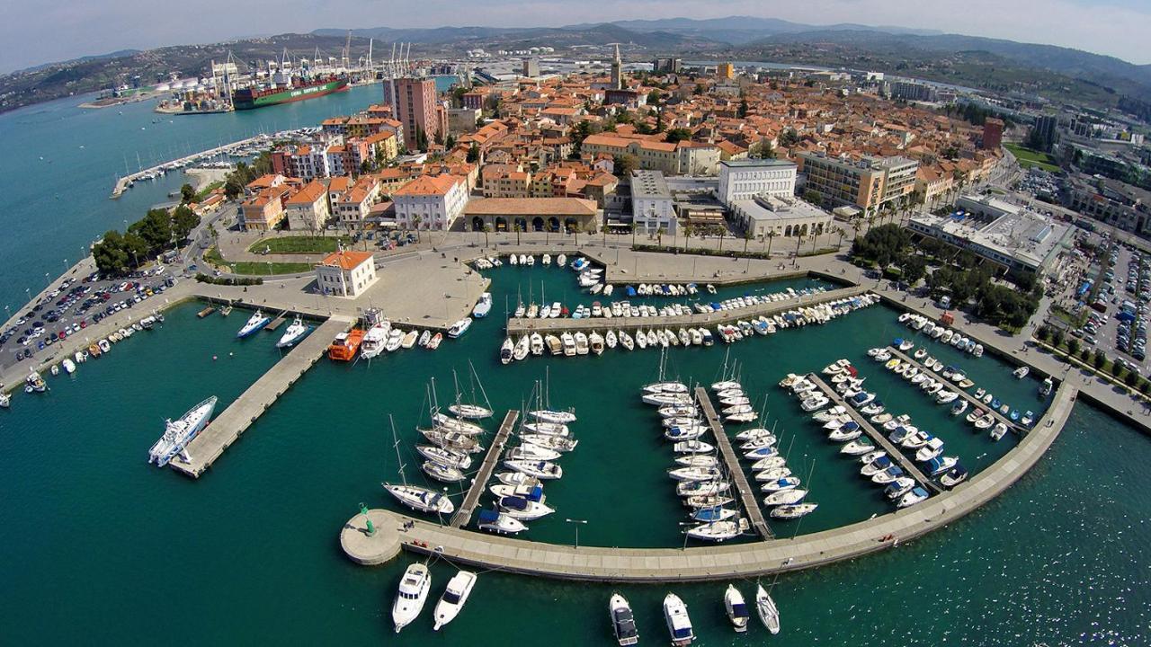 Apartma Veneziano Koper Exterior photo